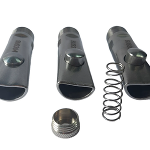 หัวนมดื่มสําหรับเนื้อหมู Sus 304 สแตนเลส ทนทาน ทนทาน ผลิตในเวียดนาม คุณภาพสูง ขายร้อน - Product Image 3