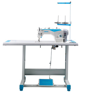 DOORSTEP DELIVERY Industrial A2 Jack <b>Sewing</b> <b>Machine</b> with Complete Accessories - Product Image 4