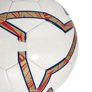 High Performance Futsal <b>Soccer</b> Ball Hybrid Construction TPU Material Eco-Friendly Training Match Football Made In Pakistan - Product Image 1