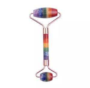 เครื่องนวดจักระ7ชิ้นสำหรับการบำบัดจักระและการทำความสะอาดพลังงาน - Product Image 3