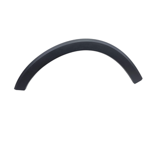 FRONT LEFT WHEEL ARCH MOULDING FIAT Tipo Cross Serie (<b>357</b>) 735729112 Diesel 1300 (16>) - Product Image 1