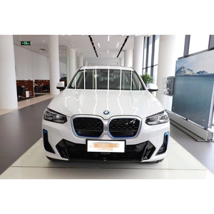 BMW iX3 SUV 2022 VEHÍCULOS DE ENERGÍA RÁPIDA ENTREGA - Product Image 1