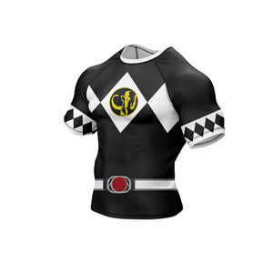 ชุดกีฬาระบายอากาศป้องกันผื่นสำหรับผู้ชาย2025ีไซน์พิมพ์ลาย - Product Image 6