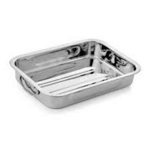 Plateau de boulangerie en acier inoxydable de qualité industrielle pour la cuisson professionnelle, les entreprises de restauration avec une grande durabilité - Product Image 6