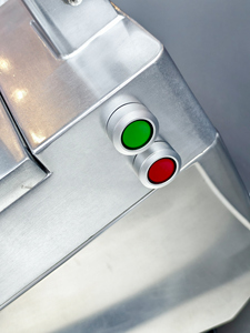 Procesador de Alimentos Comercial Astar de 220V para Uso Doméstico y en Restaurantes, para Preparación de Vegetales - Product Image 4