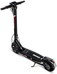 (GN) Livraison rapide, trottinette électrique avec clignotants, moteur 350W, autonomie jusqu'à 50 km, écran LED 3.2 pouces, prise USB - Product Image 2