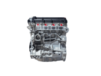 Nouveau moteur nu LF 2.0L L3 pour modèles Mazda6 2.0L 2.3L, références OE L3G6-10-090H L3N5-10-090H L3N5-10-090K, garantie 1 an pour Mazda