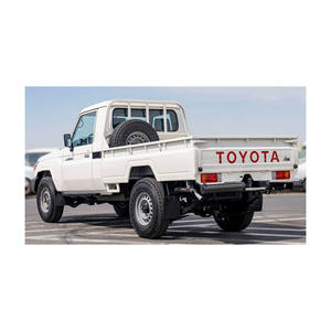 2018 d'occasion pour Pickup Direction manuelle gauche Sièges en cuir foncé R16 FWD - Product Image 6