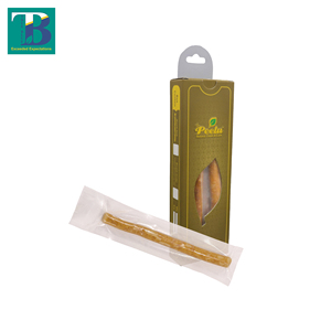 Peelu miswak ชุดกล่อง3ชิ้นผลิตภัณฑ์สุขอนามัยช่องปากอเนกประสงค์จากธรรมชาติเพื่อความสดและความสะอาดในทุกการใช้งาน - Product Image 2