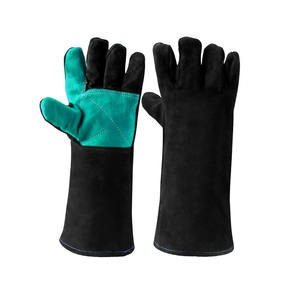 Gants de contrôle des animaux personnalisables Équipement de protection anti-morsure et anti-rayures pour la manipulation des animaux Caractéristique résistante aux coupures - Product Image 1