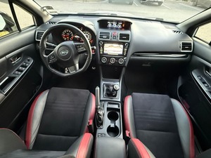 Subaru WRX Serie 2020 Usado en Buen Estado - Product Image 3