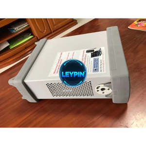Multímetro Digital Agilent/Keysight 34465A 6 1/2 Nuevos (ytdi) - Product Image 3