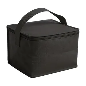 Borsa Termica Personalizzata TNT R-PET, Ecologica, Gadget Promozionale Personalizzato, Borsa Termica - Product Image 3