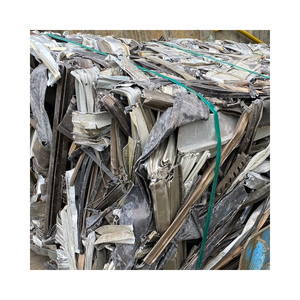 99.99% Reciclado UBC Chatarra Limpiar Bebida Usada Lata Aluminio Chatarra Categoría de producto Bebida Lata Chatarra - Product Image 1