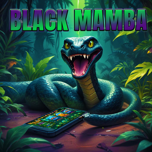 Black Mamba '25: ติดอันดับ! - Product Image 1