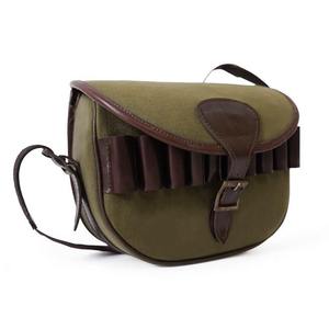 Sacs à cartouches en cuir véritable respirant de haute qualité, imperméables, en carbone, sur mesure, service OEM, directement de l'usine - Product Image 2