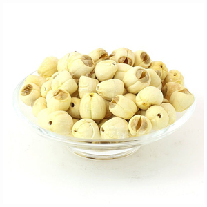 Graines de lotus séchées certifiées, meilleur prix, Vietnam, bio, haute qualité - Product Image 6