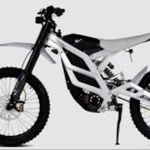 Nueva última versión Dir-t E-bike Bicicleta eléctrica para adultos - Product Image 1