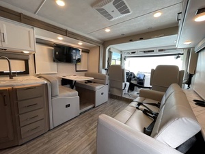Nueva caravana de camping Th_or Free_dom Tra_veler A32 RV 2026 - Product Image 4