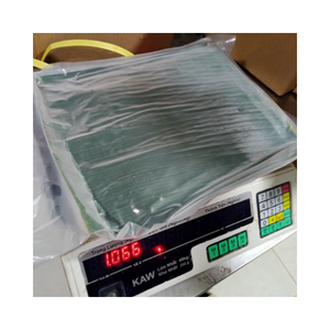 Venta al por mayor de hojas de plátano congeladas de Vietnam Limpiar frescas y congeladas a menos 18 grados para uso en la industria alimentaria internacional - Product Image 4