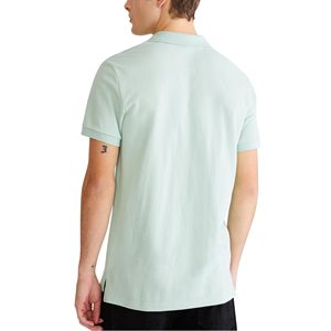 Camisetas Polo para Hombre con Diseño Moderno 2026, Manga Corta, Diseños Personalizados, Logotipo Bordado, Camiseta Polo Estampada - Product Image 3