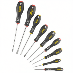 ชุดไขควงสแตนลีย์ แฟตแม็กซ์ 10 ชิ้น - Product Image 2