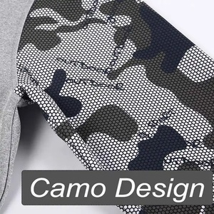 Wholesale Custom Heavyweight Washed Hoodie French Terry Cotton Vintage Distressed Acid Wash Pullover Hoodie for Men - Product Image 6
