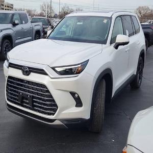 Toyota Grand Highlander 2024 en Perfectas Condiciones - Product Image 3