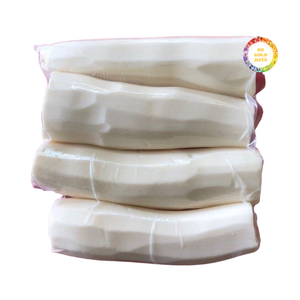 Manioc congelé de haute qualité, abordable et rentable pour les distributeurs - Product Image 1