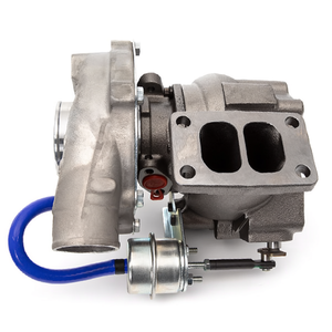 Turbocompresseur 2674A307 de remplacement pour moteur diesel Perkins, nouvelle pièce de machine de construction en métal - Product Image 2