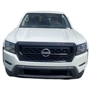 Frontier S 2024 Usado, 4 Puertas, Cabina Doble, 4x4, 5.0 ft. SB (3.8L 6 cilindros 9A), Autos Usados Premium - Product Image 1