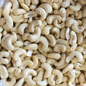 Anacardos de alta calidad W180,W240,W320, anacardos a granel embalaje personalizado Santigo - Product Image 1