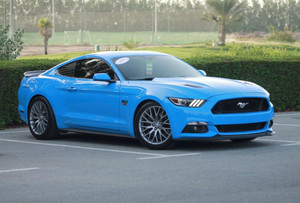 ใช้แล้ว F Ord Mustang 2017 LHD - Product Image 3