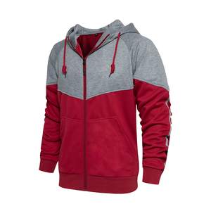 Conjuntos Deportivos para Hombre, Conjuntos de Chándal con Capucha Personalizados, Conjuntos Deportivos para Correr - Product Image 4