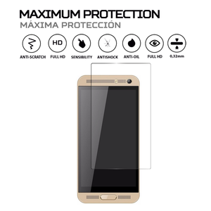 ANTISHOCK <b>Screen</b> <b>Protector</b> for Vkworld VK800X Premium Durable Cover for Enhanced Device Protection - Product Image 1