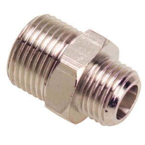 Riduttore Cilindrico Machon 1/4-3/8 (Blister 2 Pezzi) - Product Image 1