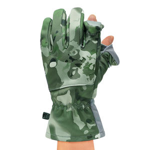 Gants de tir tactiques d'extérieur en gros, nouvelle arrivée, doux, chauds, pour une utilisation en extérieur, gants de chasse unisexes - Product Image 5