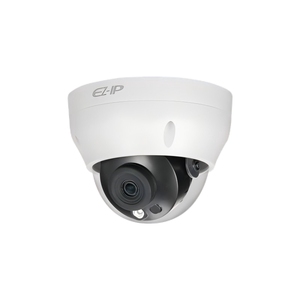 Dahua Ez-Ip 2Mp Cmos Dome <b>Camera</b> Ip66 Vandal Proof Outdoor Security Surveillance <b>Network</b> <b>Camera</b> - Product Image 1