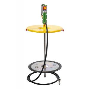 Kit de transferencia de grasa Meclube para barriles de 180-220kg para almacenamiento y transporte de lubricantes - Product Image 1