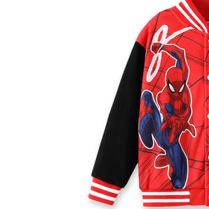 แจ็คเก็ตวาร์ซิตี้ขนแกะแท้คุณภาพสูง ป้องกันแบคทีเรีย สำหรับผู้ชายและผู้หญิง ทุกขนาด ทุกสี แบบใหม่ คอตั้ง - Product Image 3