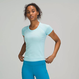 Nouveau Design personnalisé de haute qualité t-shirts pour femmes, vente en gros à bas prix t-shirts pour femmes t-shirt de qualité supérieure pour femmes - Product Image 6