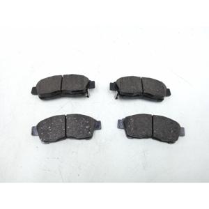 Pastiglie Freno TOYOTA Serie Corolla (E10) (94>97) 2160117605 Benzina - Product Image 1