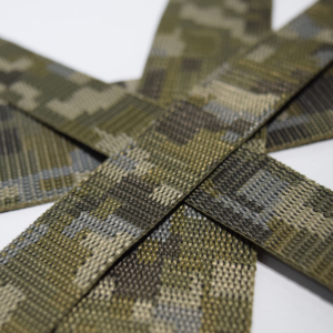 UKRARMOUR-Cinturón de correas de píxeles para chaleco de seguridad balístico, piezas y accesorios - Product Image 1