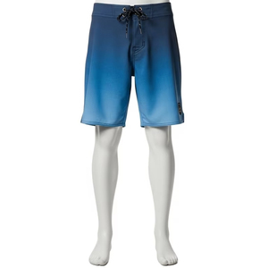 Short de bain imperméable en tissu peigné à séchage rapide respirant été plage Surf maillot de bain pour hommes maillot de bain avec logo personnalisé - Product Image 1