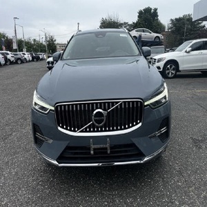 V-o-l-v-o X-C-60 B6 Inscription AWD 2022, Caja de Cambios Automática, Sin Accidentes, con Bajo Kilometraje, Precio Accesible, Listo para Envío - Product Image 1