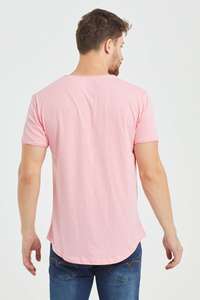 Camisetas de Diseño Casual de Alta Calidad, Camisetas con Cuello Redondo para Hombre, Camisetas de Verano de Manga Corta para Hombre de ZAVI SPORTS - Product Image 5