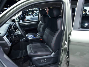 Pick-up électrique d'occasion 2025 avec 4 roues motrices – Modèles populaires EV et PHEV à double alimentation disponibles à la vente - Product Image 4