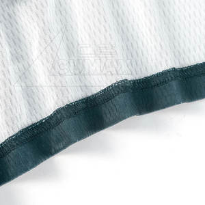 Profesional hombres Dirt Bike Jersey duradero y elegante montar Top hombres MTB transpirable moto Jersey - Product Image 3