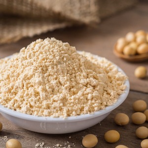 Repas de soja entier prêt à la commande en gros avec des avantages nutritionnels élevés et un repas de soja entier fiable pour les fermes - Product Image 4