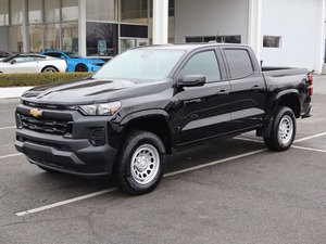 Camioneta de Trabajo Colorado 2026 Usada, con Excelente Rendimiento del Motor y Asientos Cómodos - Product Image 5